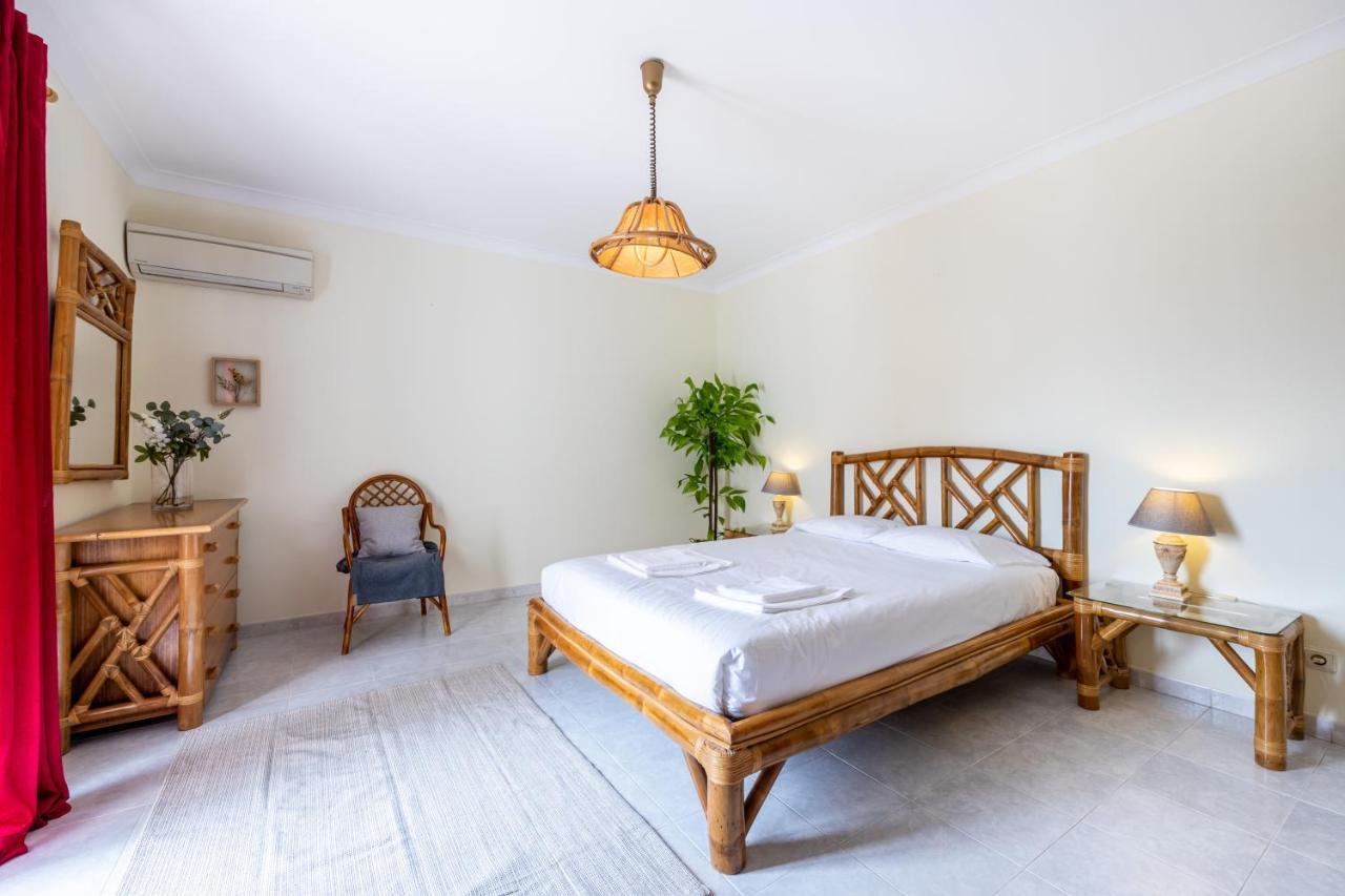 Casa Timor - Perfect Stay For Exploring Lagos & Algarve Kültér fotó