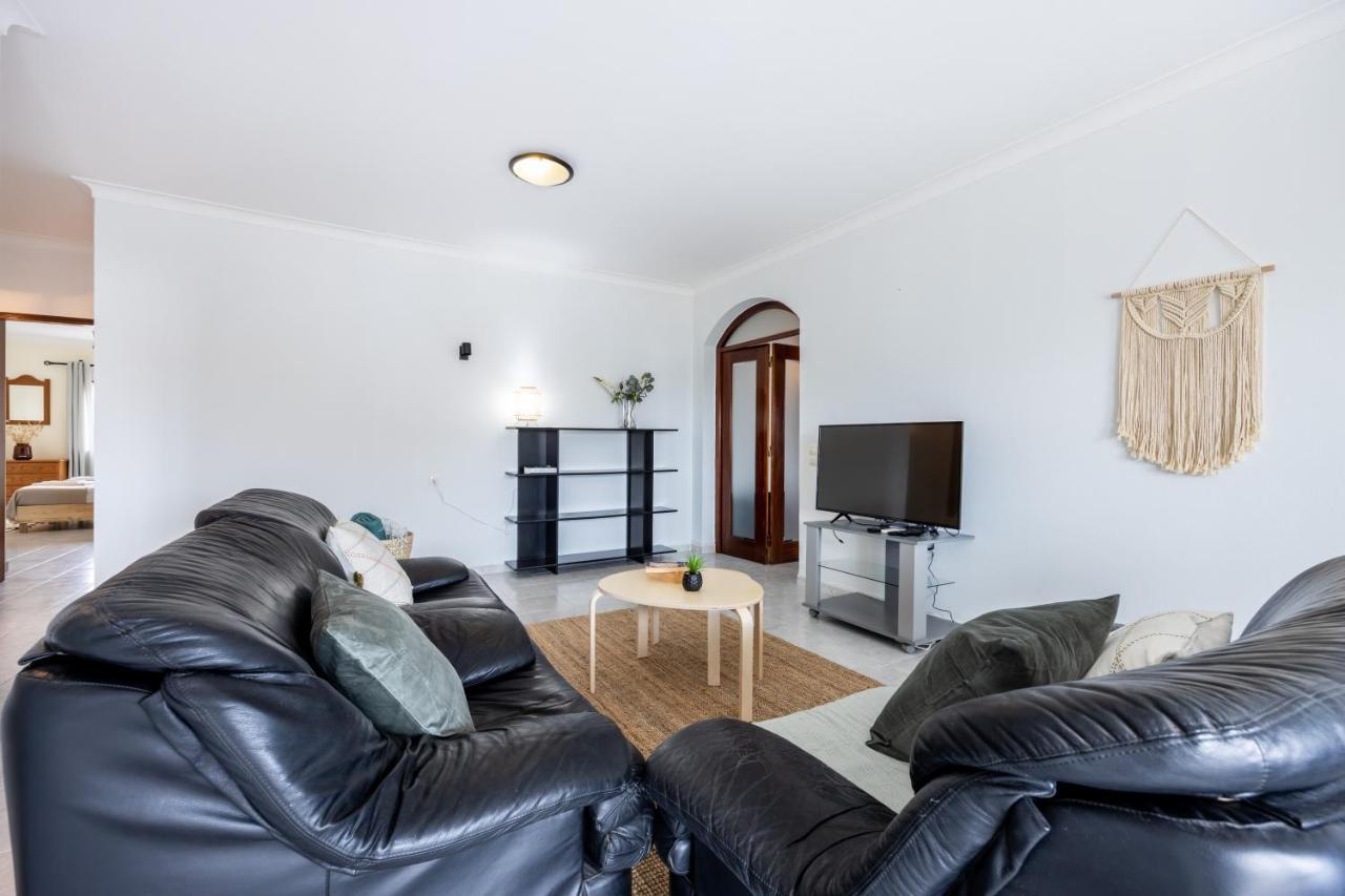 Casa Timor - Perfect Stay For Exploring Lagos & Algarve Kültér fotó