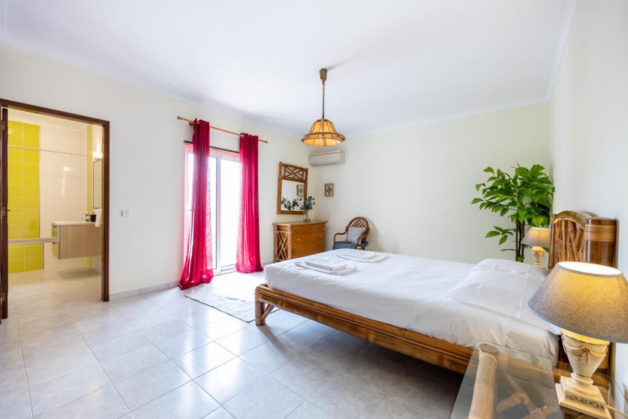 Casa Timor - Perfect Stay For Exploring Lagos & Algarve Kültér fotó