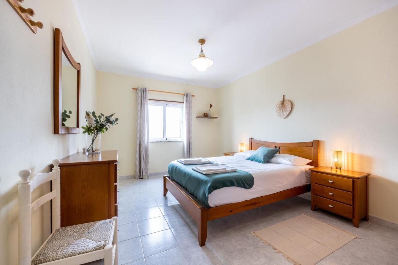 Casa Timor - Perfect Stay For Exploring Lagos & Algarve Kültér fotó