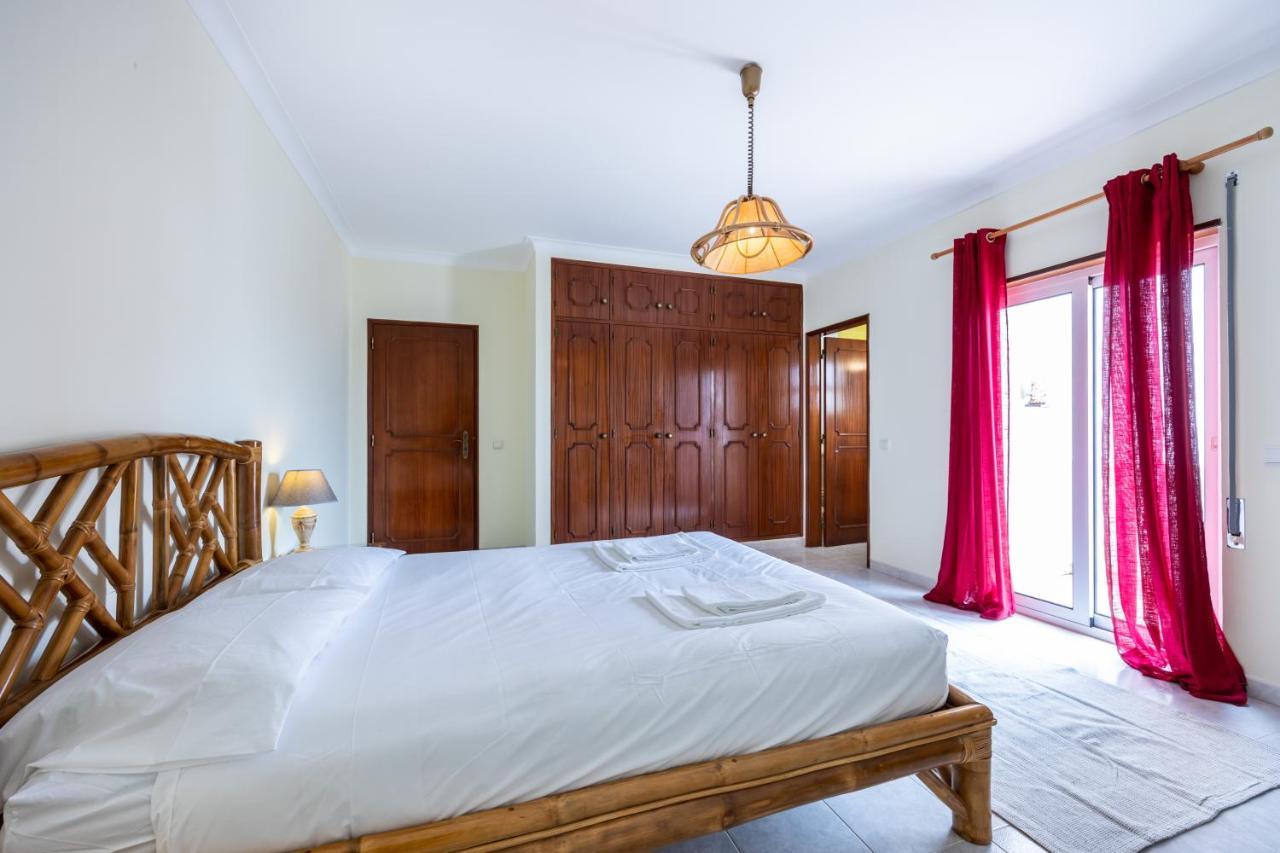 Casa Timor - Perfect Stay For Exploring Lagos & Algarve Kültér fotó