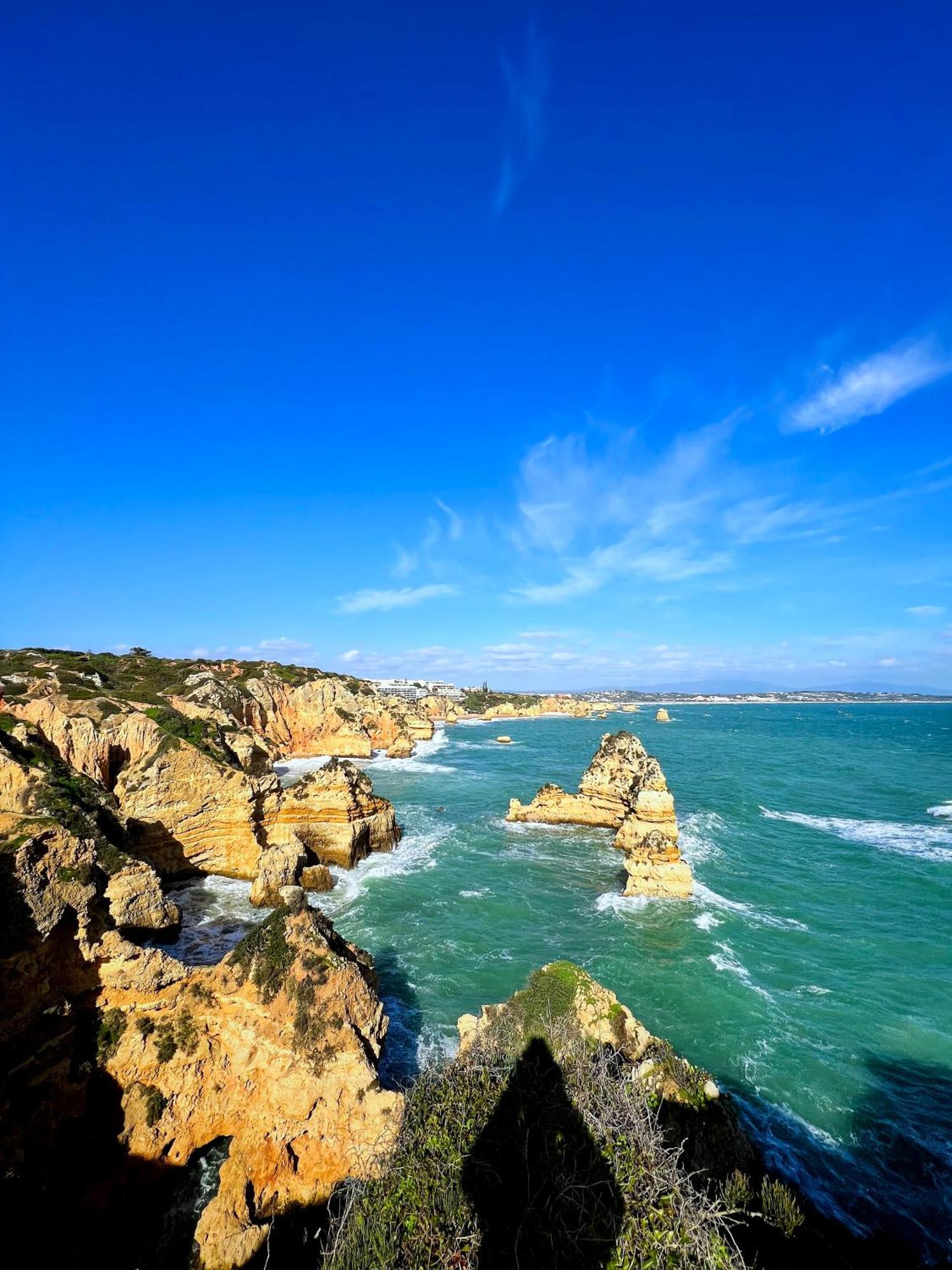 Casa Timor - Perfect Stay For Exploring Lagos & Algarve Kültér fotó